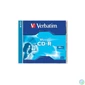 Kép 1/2 - Live it! CD-R lemez, 700MB, 80min, 16x, 1 db, normál tokban