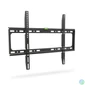 Kép 1/2 - Fix fali konzol, 40-80"-os TV-khez, monitorokhoz, 50 kg-ig