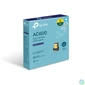 Kép 1/2 - Archer T2U Nano v2 AC600 Vezeték nélküli 433Mbps+200Mbps USB adapter 