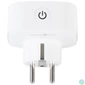 Kép 2/9 - SP112 Smart Wi-Fi-s okos konnektor és 2xUSB
