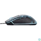 Kép 4/4 - GXT 133 Locx RGB LED-es, vezetékes optikai gamer egér, 4000 dpi, fekete