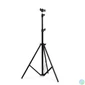 Kép 1/4 - 18649B fotó-videó állvány, tripod, max. 210 cm