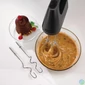 Kép 4/4 - M460CBK kézi mixer, 450 W, fekete