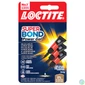 Kép 1/3 - LOCTITE Super Bond POWER Gél Mini Trio pillanatragasztó, 3×1 g