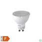 Kép 1/2 - LED izzó, GU10, spot (PAR16), 10 W, 800 lm, természetes fehér (4200 K), F, PLUS-10 4200K / GU10