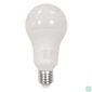 Kép 1/2 - LED izzó, E27, gömb (A65), 18 W, 1600 lm, meleg fehér (3000 K)