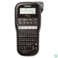Kép 1/3 - P-Touch PT-H110 elektromos feliratozógép, kézi, QWERTY billentyűzet, LCD kijelző, TZe szalagos
