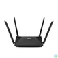 Kép 3/3 - RT-AX1800U vezeték nélküli router, 1800Mbps, Gigabit WAN, WiFi 6, fekete