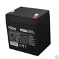 Kép 2/2 - Szünetmentes Akkumulátor - GP05122F (12V/5Ah, T2/F2, zárt, gondozás mentes, AGM)