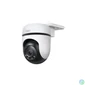 Kép 1/9 - Tapo C510W 2K 3MP IP65 kültéri forgatható biztonsági Wi-Fi kamera