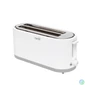 Kép 5/5 - HG KP 42 kenyérpirító, 4 szeletes, 1400 W, 7 fokozat, zsemlemelegítővel