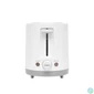 Kép 4/5 - HG KP 42 kenyérpirító, 4 szeletes, 1400 W, 7 fokozat, zsemlemelegítővel