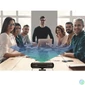 Kép 5/8 - All-in-1 Webcam 2K HD webkamera, 4MP, 94°, hangszóróval és mikrofonnal