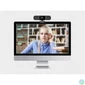 Kép 2/8 - All-in-1 Webcam 2K HD webkamera, 4MP, 94°, hangszóróval és mikrofonnal