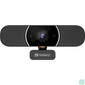 Kép 8/8 - All-in-1 Webcam 2K HD webkamera, 4MP, 94°, hangszóróval és mikrofonnal