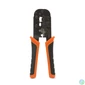 Kép 1/3 - UTP krimpelő fogó, RJ45 RJ11 8p,6p 10179