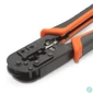 Kép 2/3 - UTP krimpelő fogó, RJ45 RJ11 8p,6p 10179