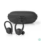 Kép 3/6 - HPBT8053BK fekete, true wireless, teljesen vezeték nélküli fülhallgató töltőtokkal, mikrofonnal