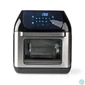 Kép 11/12 - KAAFO300EBK forrólevegős sütő, air fryer, 1500 W, 12 liter