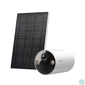 Kép 1/5 - TAPO C410 KIT beltéri/kültéri biztonsági kamera okos napelemes panellel, 3 MP 2K, IP65