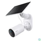Kép 4/5 - TAPO C410 KIT beltéri/kültéri biztonsági kamera okos napelemes panellel, 3 MP 2K, IP65