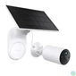 Kép 3/5 - TAPO C410 KIT beltéri/kültéri biztonsági kamera okos napelemes panellel, 3 MP 2K, IP65