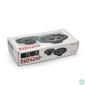 Kép 2/4 - Ninja 37313 13cm-es, 100W-os autóhangszóró pár