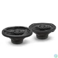 Kép 1/3 - Ninja 37369 6×9"-os (165×236 mm) ovális, 140W-os autós hangszóró pár
