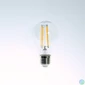 Kép 1/3 - Filament A Bulb E27 FLA60 8W/3000K/720lm LED fényforrás