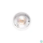 Kép 3/4 - LED izzó, G10, 7 W, 560 lm, természetes fehér (4000 K)