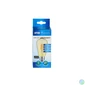 Kép 2/3 - Filament Bulb Longtip E27 ST64 6W/3000K/540lm aranyszínű LED fényforrás