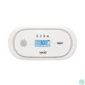 Kép 1/2 - CO10LCD szén-monoxid vészjelző, LCD kijelzővel
