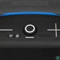Kép 2/4 - SAL BT9000 hordozható Bluetooth boombox, 100 W, IPX5, BT/AUX/USB/microSD