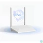 Kép 1/2 - HR300 N300 Wi-Fi router 