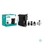 Kép 5/7 - Multikapszulás kávéfőző (Dolce Gusto, Nespresso, őrölt kávé), 1450 W, 0.6 L