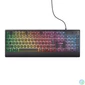Kép 2/5 - GXT 792 Quadrox 4in1 Gamer bundle, fekete, HU billentyűzet + egér + egérpad + headset