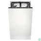 Kép 1/10 - SatelliteClean 600 Beépíthető, 9 terítékes keskeny mosogatógép, 45 cm, AirDry
