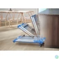 Kép 4/10 - SatelliteClean 600 Beépíthető, 9 terítékes keskeny mosogatógép, 45 cm, AirDry