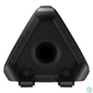 Kép 2/5 - MX-ST90B/ZF Sound Tower Bluetooth party hangszóró, 1700 W