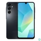 Kép 1/3 - SM-A165FZKBEUE Galaxy A16 6,7", LTE, 4/128GB, DualSIM fekete okostelefon