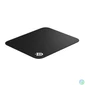 Kép 1/2 - Qck (Small) Cloth Gaming egérpad, 25×21 cm, fekete