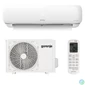 Kép 1/6 - Pandora 3,2 kW inverteres split klíma csepptálca fűtéssel, A++/A+, beépített WiFi, PAN35 KG