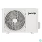 Kép 6/6 - Pandora 3,2 kW inverteres split klíma csepptálca fűtéssel, A++/A+, beépített WiFi, PAN35 KG