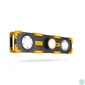 Kép 1/8 - LED reflektor, akkumulátoros, dimmerelhető, fókuszálható, 1500 lumen