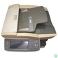 Kép 2/6 - HP LJ M5035 A4/A3-as laser nyomtató/fénymásoló/scanner - használt CNCXB07277