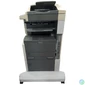 Kép 6/6 - HP LJ M5035 A4/A3-as laser nyomtató/fénymásoló/scanner - használt CNCXB07277