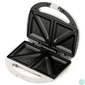 Kép 1/3 - BL-9019 Cream szendvicssütő, 750W, krém/fehér