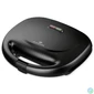 Kép 2/3 - BL-9018 Black Silver szendvicssütő, 750W, fekete