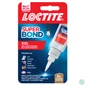 Kép 1/3 - Loctite Super Bond XXL egykomponensű folyékony pillanatragasztó, 20g