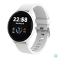 Kép 2/7 - Canyon SW-63 Lollypop SmartWatch White okosóra-Bontott